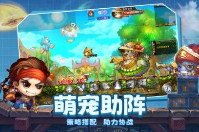 逃出昏暗的地下室